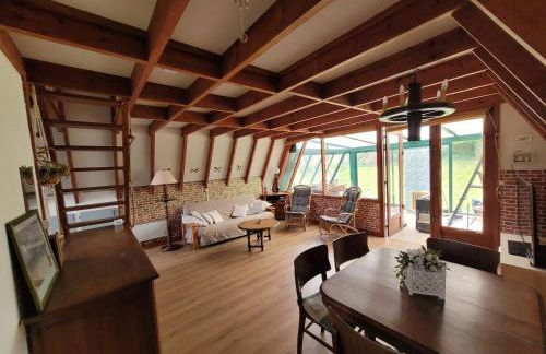 Chalet de vacances au bord de mer VER SUR MER - Foto 10