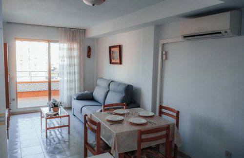 Playa & Relax con Piscina Privada - Foto 7