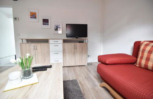 Ferienwohnung Troisdorf - Foto 9