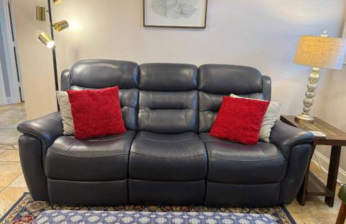 2 BR apartment with laundry pool - Foto 4