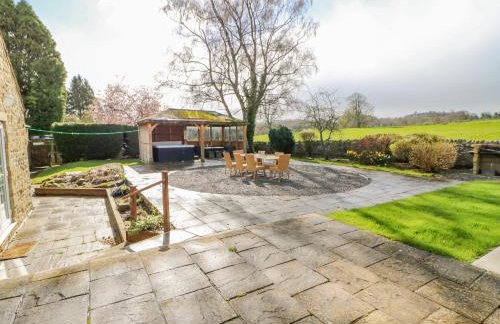 Burns Cottage - Foto 77