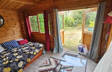 Au Petit Bonheur - Foto 13