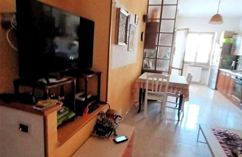 IL FARO Comfort a 500 m dal mare - Foto 18