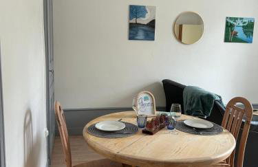 L azur Jurassien séjour chaleureux dans le Jura - Foto 6