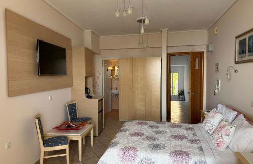 Vythos Rooms - Foto 47