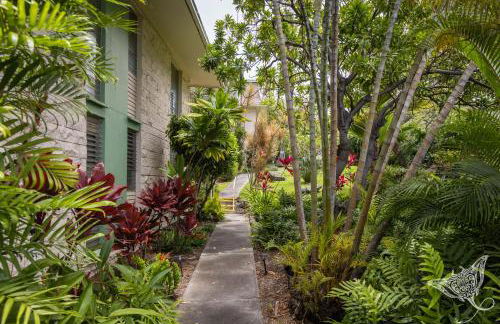 Hale Hahalua - Serenity and Ocean Views in Kailua-Kona at Keauhou Akahi above Keauhou Bay - Foto 28