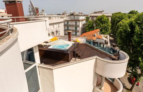 Residence Marconi Mare - Foto 51