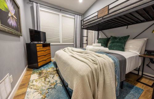 Central location Hot Tub Heated Pool Digital Game Table - Foto 37