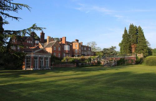 Henley Hall, Ludlow - Foto 44