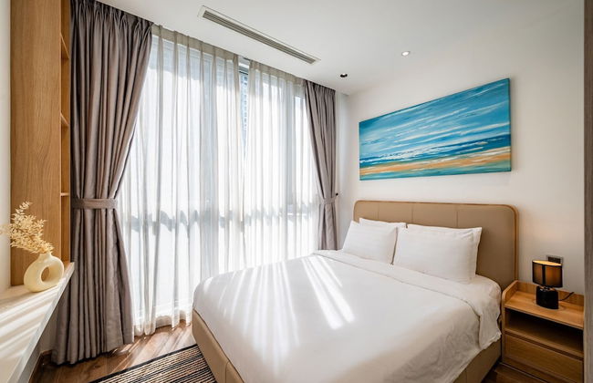 Landmark 81 & Vinhomes - ZEN Saigon Citypoint. - Foto 30