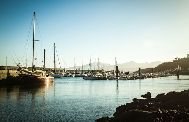 BelleVue Aquarius Aparthotel - Photo 40