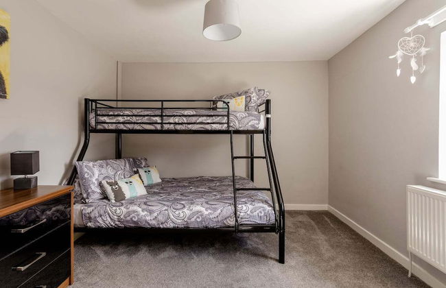 Neds Brae House - Photo 2