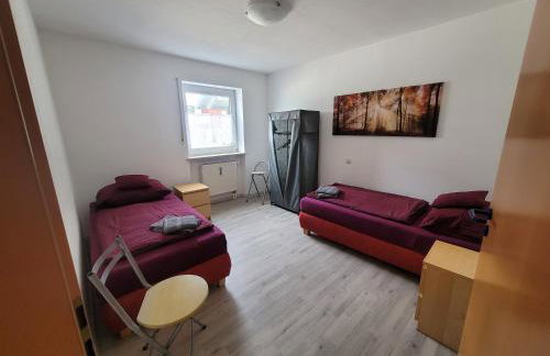 Ferienwohnung Unterneukirchen mit Garten-Terrasse - Foto 2