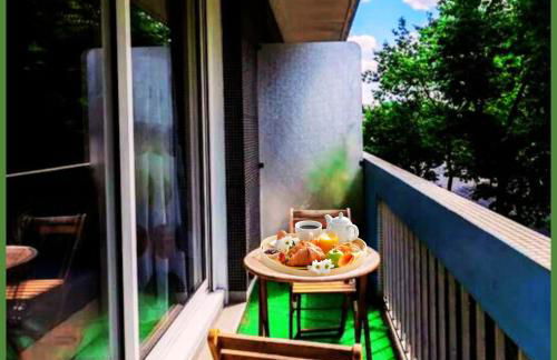 Sweet & Home - Centre-ville & Proche Circuit des 24H - Climatisé - Parking - by Le Mans City - Foto 20