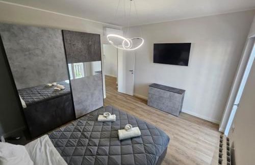 Green Suite Apartment - B&Brother's rome - Foto 17