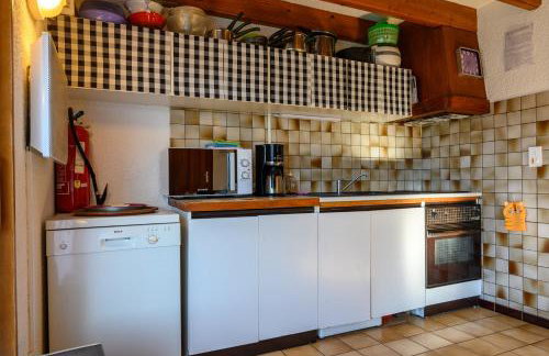 Les Chalets Du Pres D'amont - Photo 19