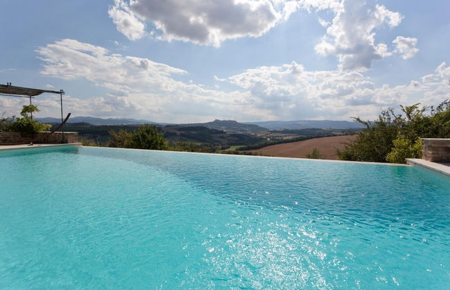 Casale Delle Lavande 10 - Foto 41