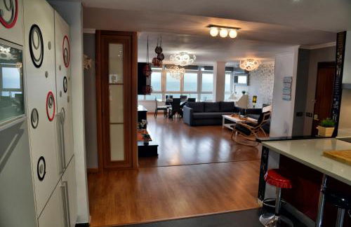 WonderStays Apartamento La Jabega - Photo 7