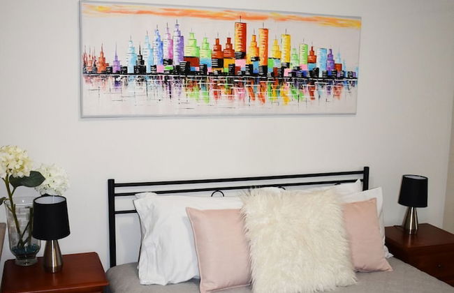 Large House with Pool - Foto 3