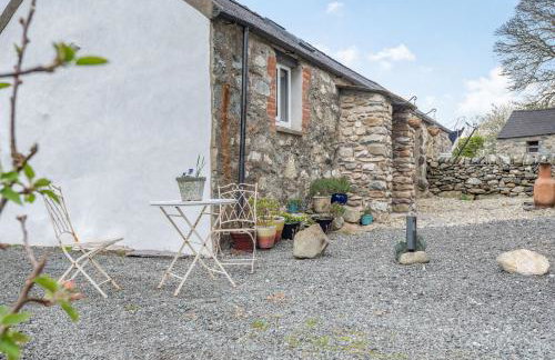 Celyn Farm Cottage - Foto 16