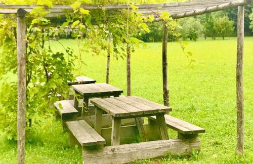 ANTICO BORGO PRABIÙ - Appartement Casaliva - Gardaseeappartements - Foto 32