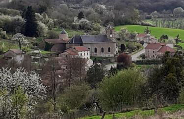 A l'OREE DU BOIS - Foto 12