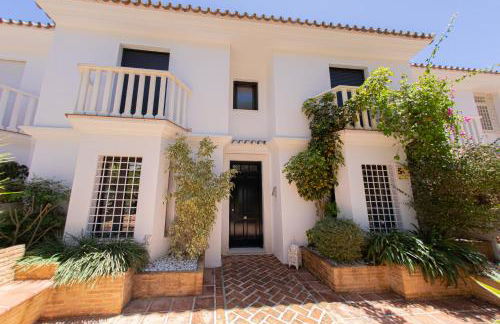 CHARMING townhouse/5BEDRS/front beach/PRIVATE POOL - Foto 9