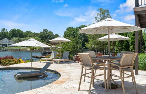 Landing at the Lake - Foto 48