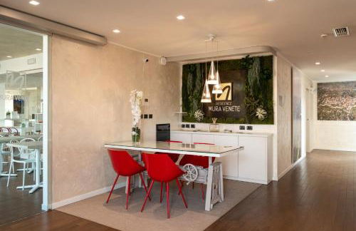 Residence Mura Venete - Foto 1