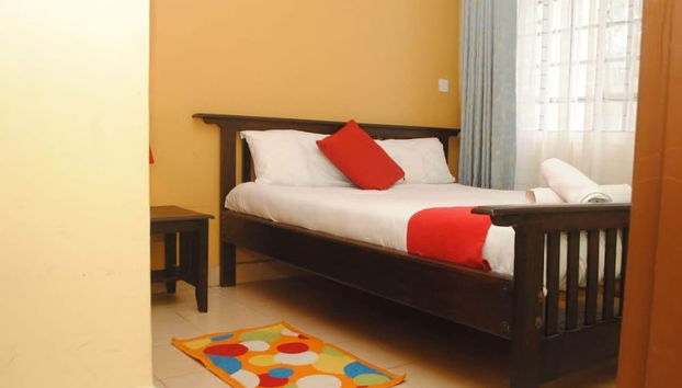 Kijani Apartment - Photo 4, Room