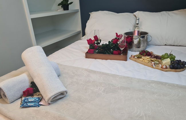 Cobertura Triplex ao Lado da Rua Coberta - Foto 7