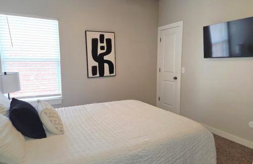 Family-Friendly 3BR Townhome - Foto 5