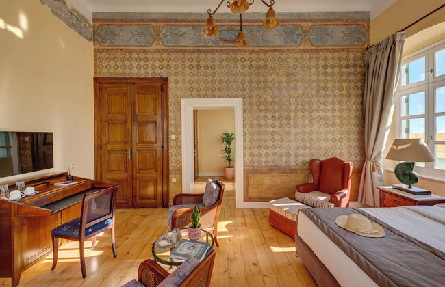 Palazzo Santa Maria - Historic Hotels of Europe - Foto 28