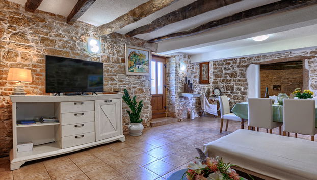 Ana - Foto 5, Kitchen / Dining Room