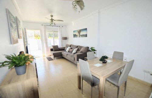 Sucina 2 Bed Bungalow walking distance of tow - Foto 8