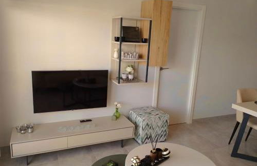 Luxe Appartement Orihuela Costa - Villamartin -Aire Residencial - green and pool view - Foto 3