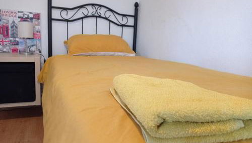 Apartamento TISARE wifi - Foto 3