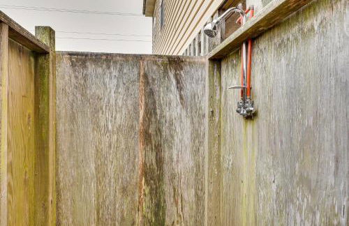 Nags Head Vacation Rental with Hot Tub Near Beach! - Foto 23