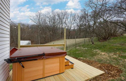 Peaceful Hollow - Foto 57