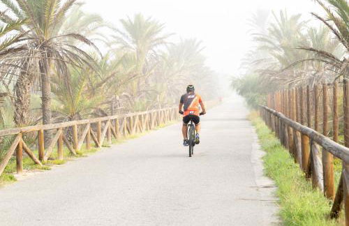 Apartamento tranquilo con maravillosas vistas - Foto 6