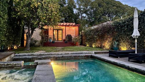 Atwater Oasis with Pool and HotTub very Walkable Area - Foto 3