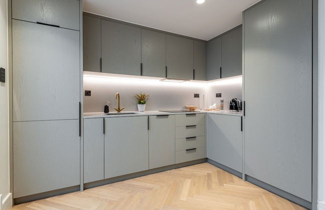 Covent Garden Piazza by Stayo - Foto 17