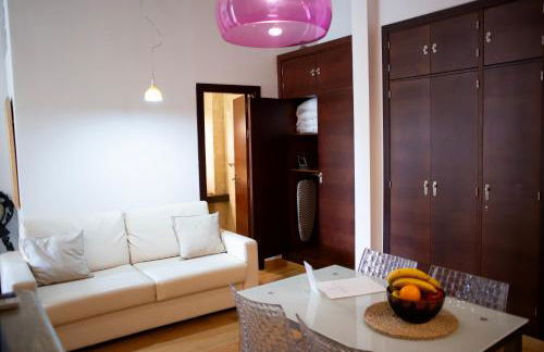 Estudio Galvez, con piscina - Photo 11