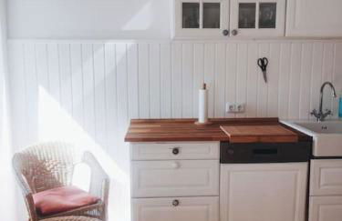 Urlaub auf einem alten Resthof am Meer - Foto 4