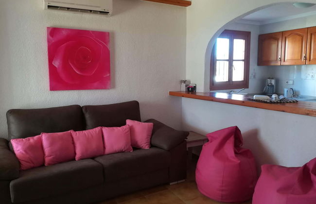 Apartamento Las Zarzas 9 - Foto 9