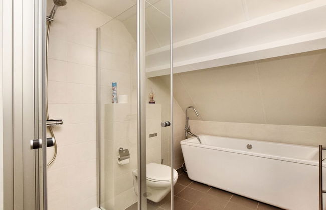 Wheelchair-friendly House With Sauna - Foto 23