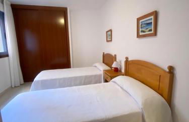 Apartamento Portonovo (Sanxenxo) a 5 minutos de la playa - Foto 9