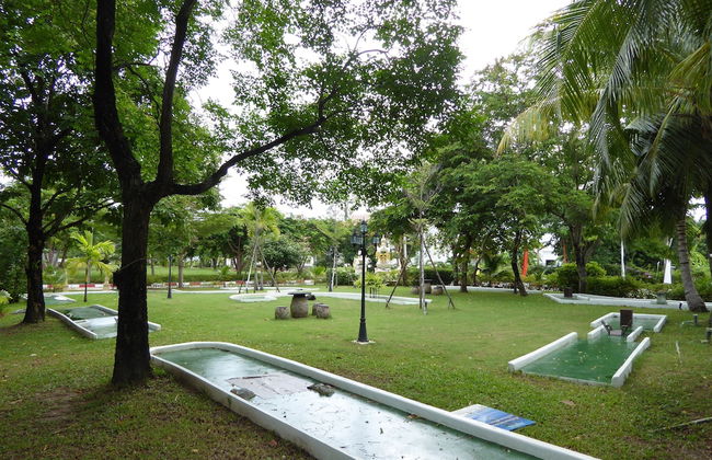 VIP Chain Resort Pool Villa - Foto 78