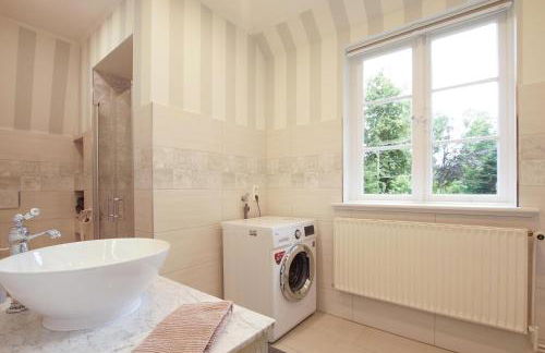 Reiterhof Behrens Wohnung Sachau - Foto 13