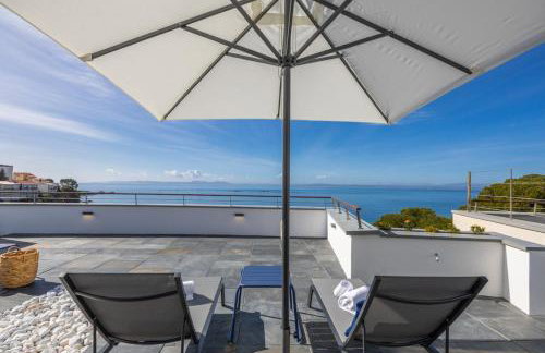 NC APARTMENTS Ático Canyelles Mar - 5 PAX - Foto 3